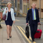 Ben Leadsom