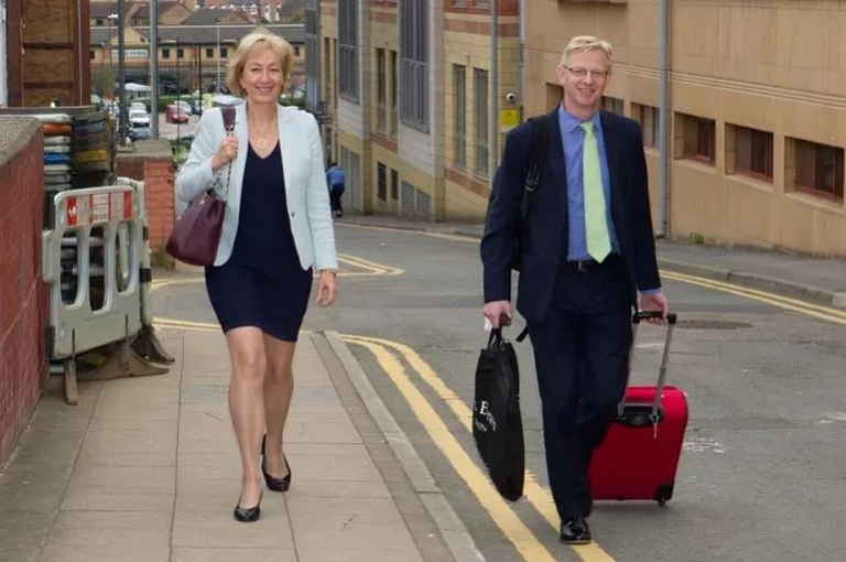 Ben Leadsom The Story Behind the G-Research CEO, Career, Family, and Success